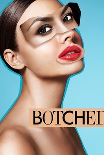Botched (2ª Temporada) - Poster / Capa / Cartaz - Oficial 1