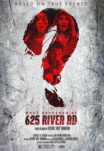 O Mistério da Rodovia River (What Happened at 625 River Road)