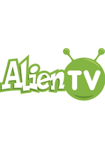 Poster de Franquia Alien TV (2020)