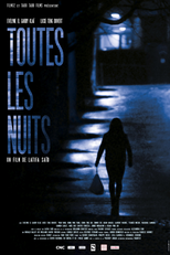 Todas as noites (Toutes les nuits)
