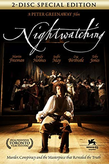  de Filme Ronda da Noite (2007)