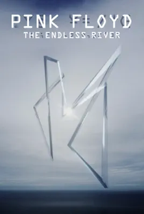 Pink Floyd: The Endless River - Poster / Capa / Cartaz - Oficial 1