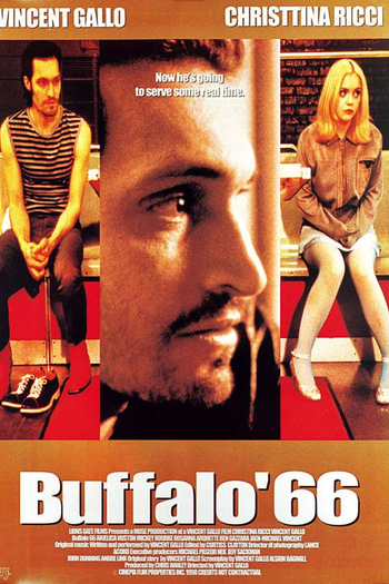  de Filme Buffalo '66 (1998)