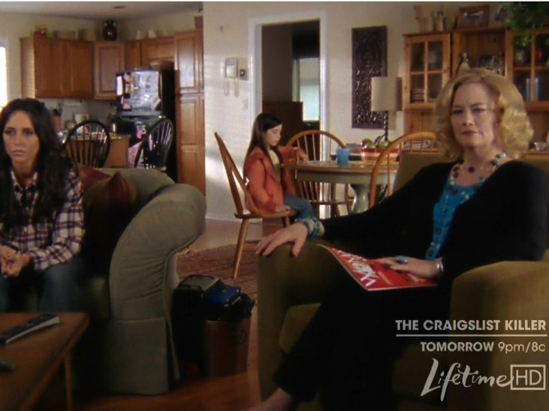 Foto 21 de A Lista de Clientes