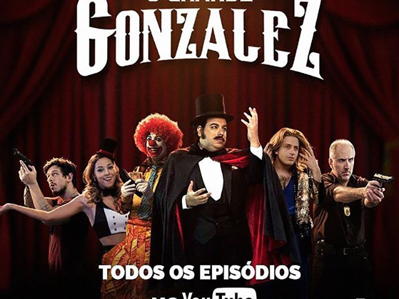 Foto 4 de O Grande Gonzalez