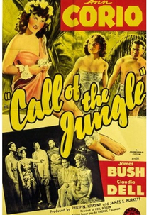 Call of the Jungle (Call of the Jungle)