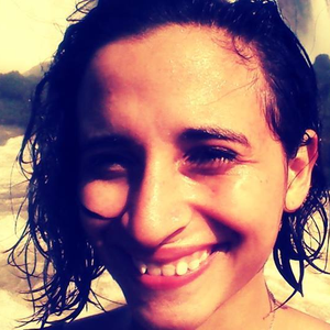 Foto de perfil de Fernanda Oliveira