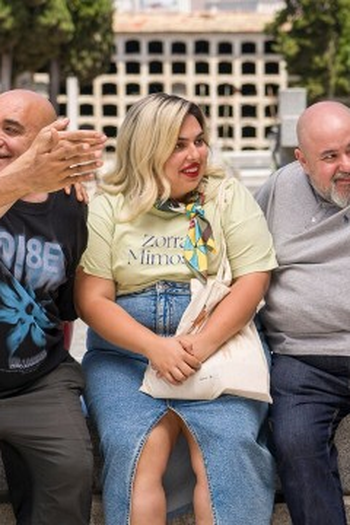 Poster de Episódio Escondidos (2025)