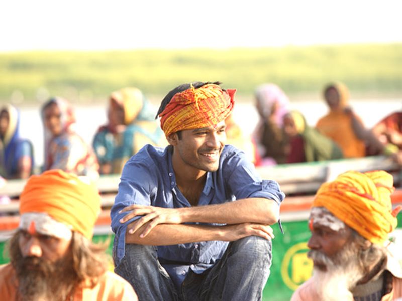 Foto 3 de Raanjhanaa