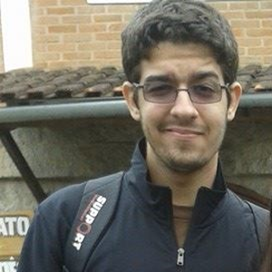 Foto de perfil de Renan Jordão Cruz Dos Santos