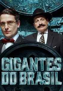 Gigantes do Brasil (Gigantes do Brasil)
