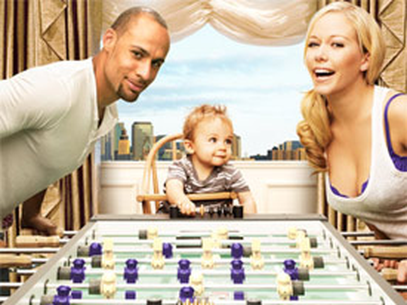 Foto 2 de Kendra (3ª Temporada)