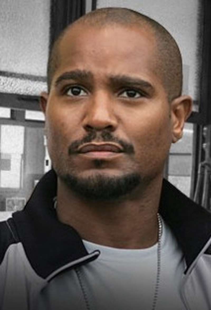 Seth Gilliam - Foto 1