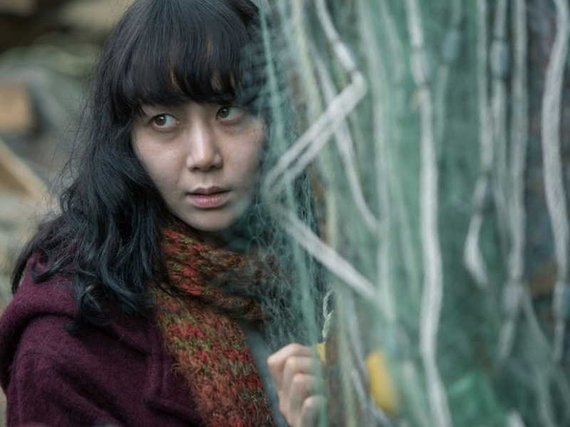 Foto 7 de Fatal Intuition