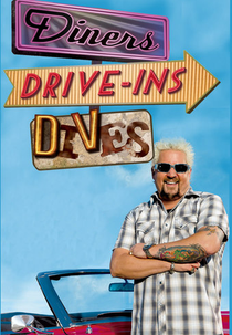 Diners, Drive-Ins and Dives (20ª Temporada) (Diners, Drive-Ins and Dives)