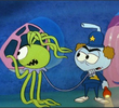 Junior's Secret