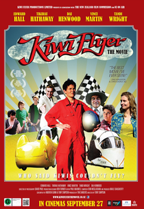 Vencendo Desafios (Kiwi Flyer)