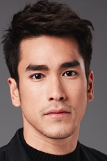 Nadech Kugimiya