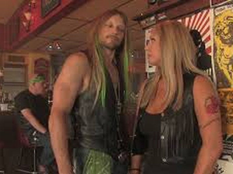 Foto 6 de Hellcat's Revenge