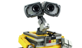 Wall-E: animador da Pixar cria versão LEGO do robozinho
