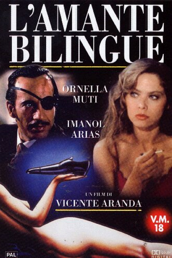  de Filme O Amante Bilíngue (1993)