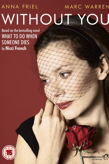Poster de Série Without You (2012)