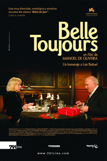  de Filme Sempre Bela (2006)