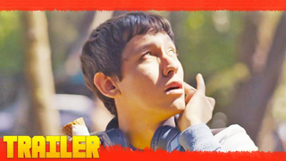 Trailer: ¿Conoces a Tomás? (2019) Tráiler Oficial Español Latino