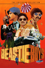 Beastie Boys: Sabotage (Beastie Boys: Sabotage)