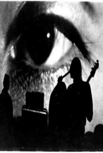 The Velvet Underground: Psychiatrist’s Convention, NYC, 1966 - Poster / Capa / Cartaz - Oficial 1