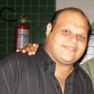 Foto de perfil de Ramon Mendonça Pinto
