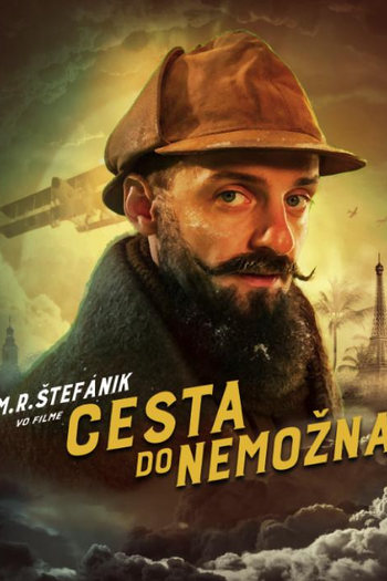 Poster de Filme A Viagem Impossível (2019)