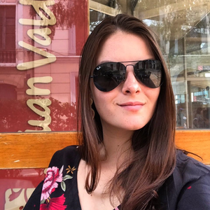 Foto de perfil de Ana Carolina