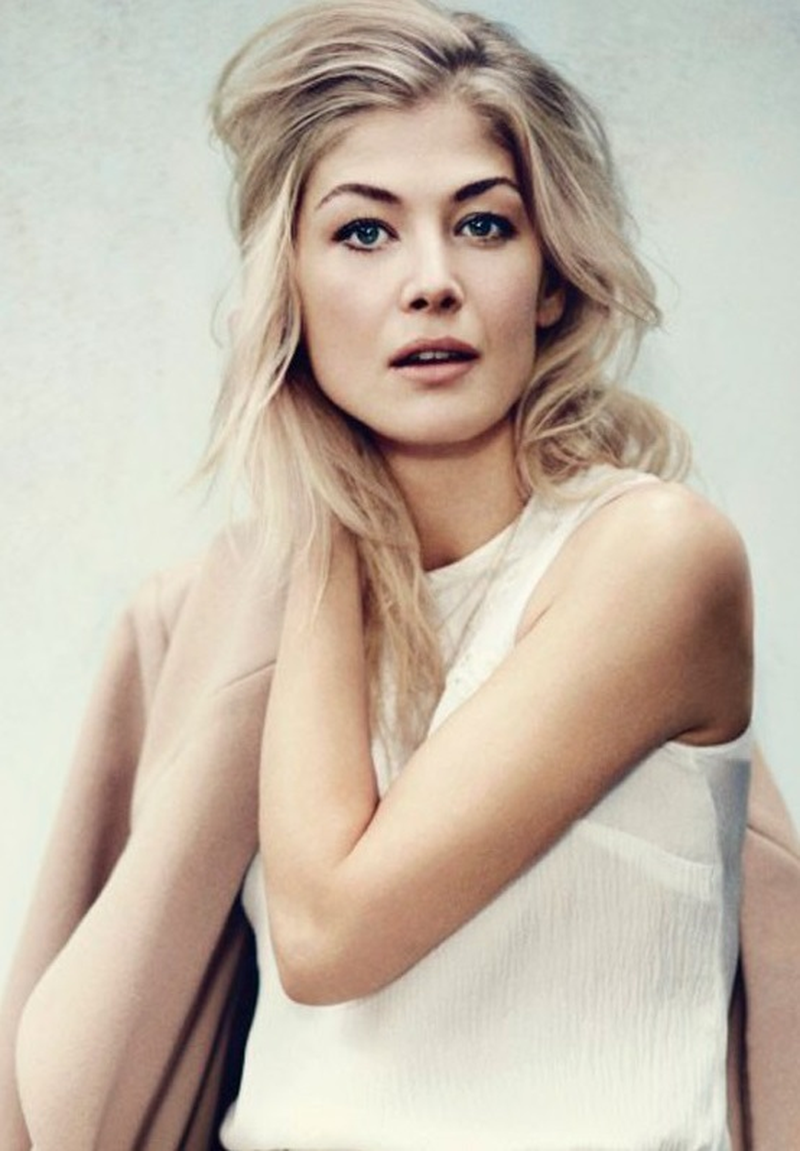 Rosamund Pike - Foto 4
