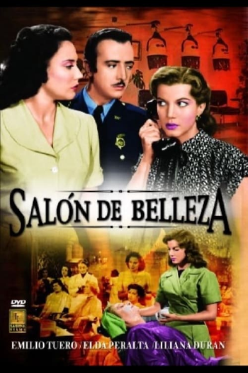  de Filme Salón de belleza (1951)
