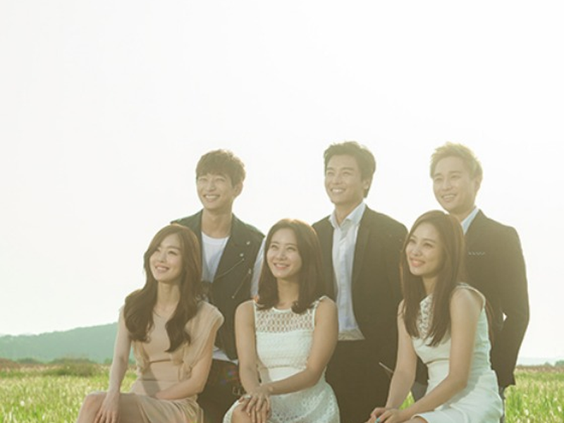 Foto 1 de Marriage Not Dating 