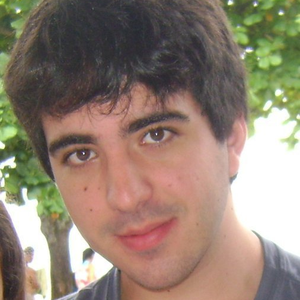 Foto de perfil de Matheus