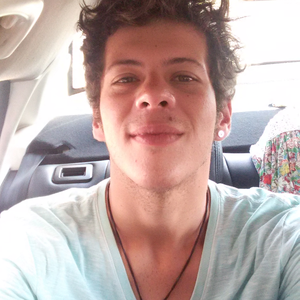 Foto de perfil de Tadeu Thiago