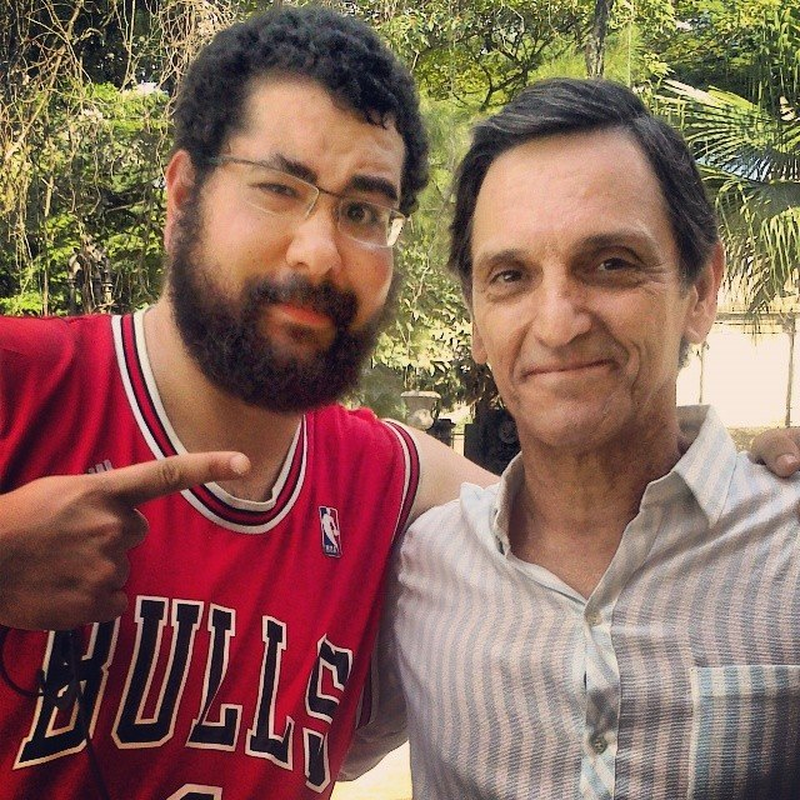 Guilherme - Foto 1