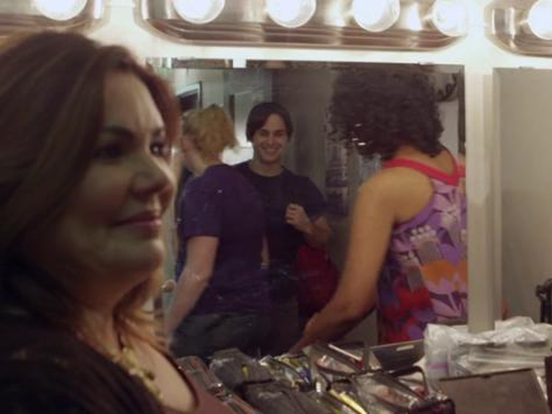 Foto 2 de Actor for Hire