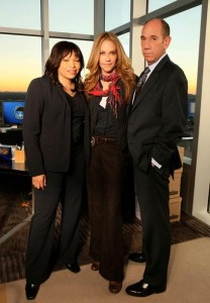 The Protector (1ª Temporada) (The Protector (Season 1))