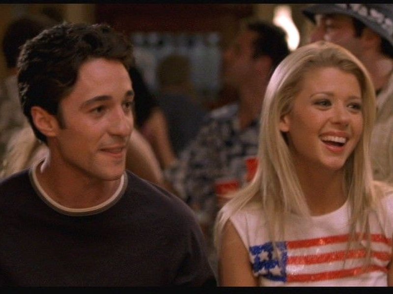 Foto 3 de American Pie 2: A Segunda Vez é Ainda Melhor