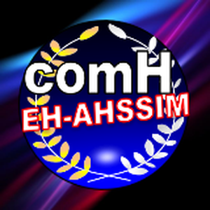 Foto de perfil de comH