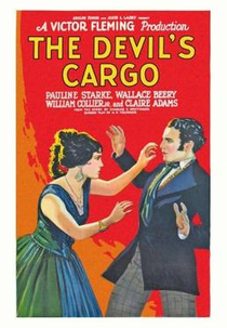 A Carga da Caravela do Mal (The Devil's Cargo)