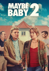 Troca de Bebês 2 (Bytte Bytte Barn)