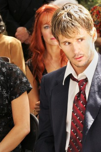 Poster de Episódio Cold Ground (2008)