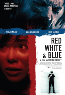 Vermelho, Branco e Azul (Red White & Blue )