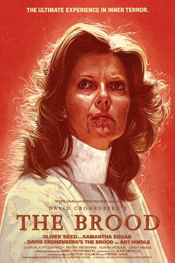  de Filme Os Filhos do Medo (1979)