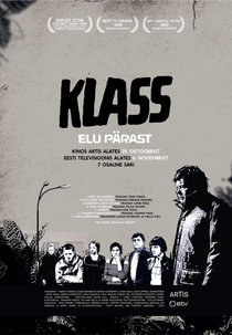 Klass - A Vida Depois (Klass - Elu Pärast)