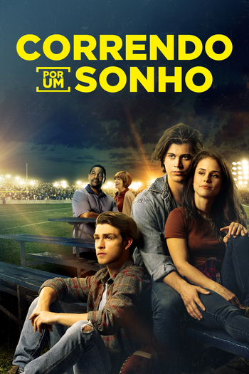  de Filme Correndo Por um Sonho (2018)
